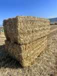 Słoma duża kostka 90x120x250 450kg oraz bele transport