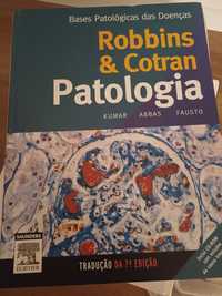 Robbins & Cotran - Patologia: Bases Patológicas das Doenças, 7a edição