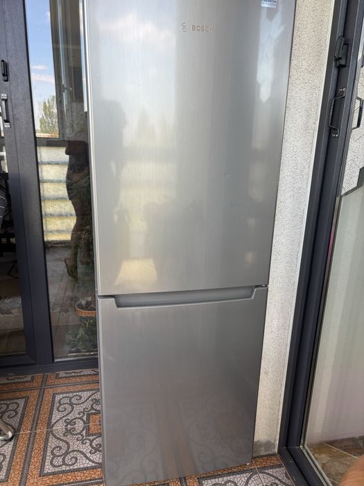 Холодильник Bosch Fridge-freezer