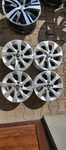 a349 4x100 6Jx15 Suzuki Swift Baleno Splash Celerio