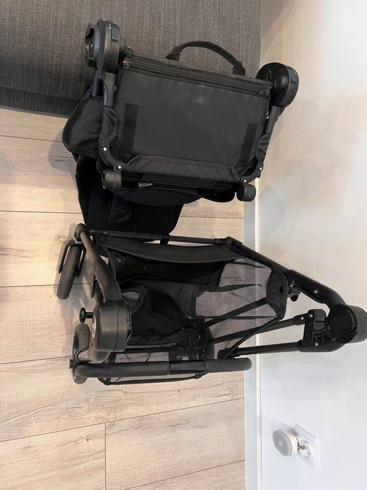 CYBEX Gold  (7) Melio Carbon