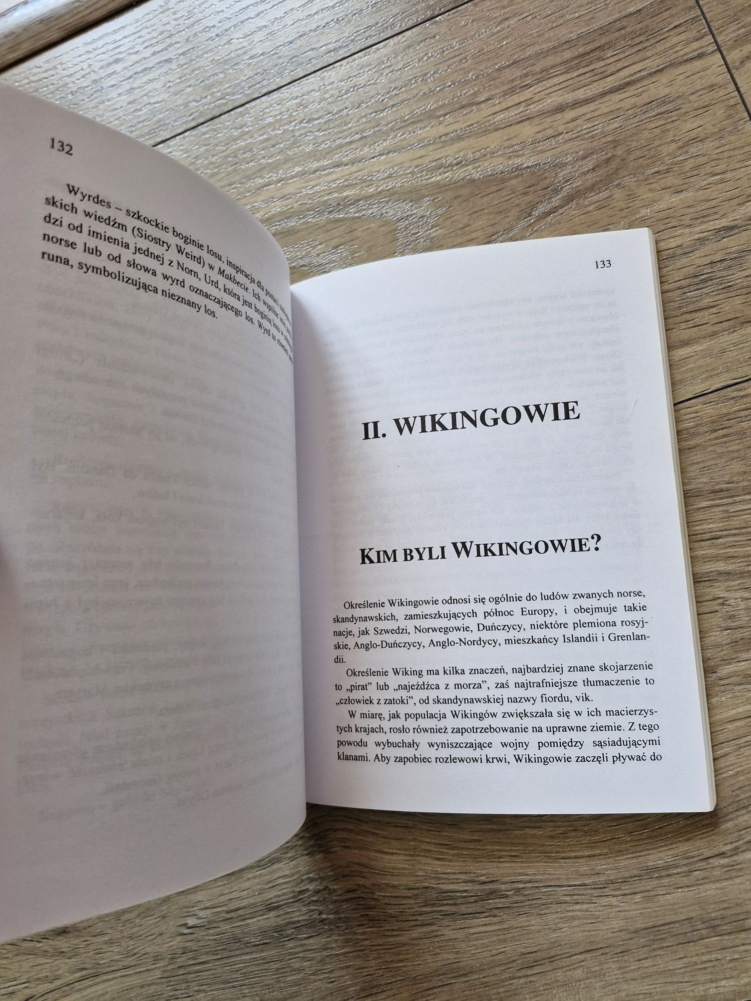 Magia Celtów i Wikingów Adrian Devine