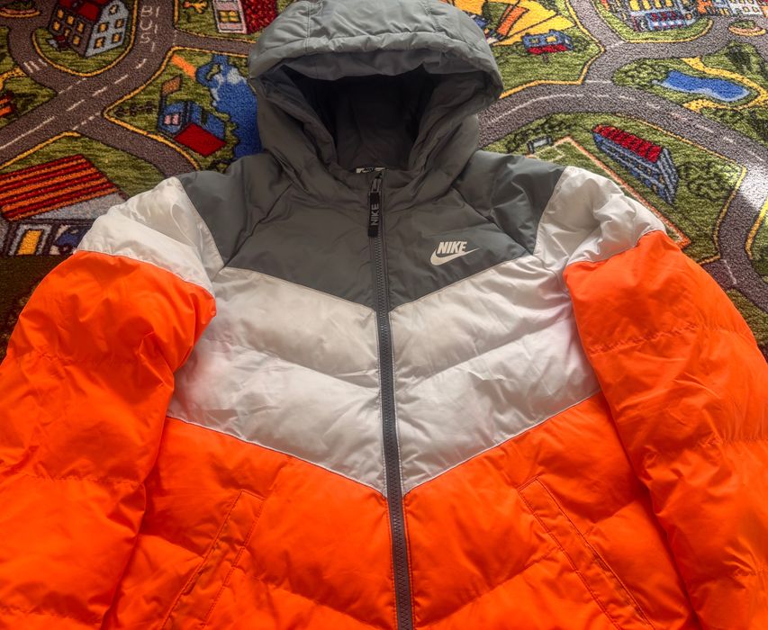 Куртка утеплена, для хлопчика