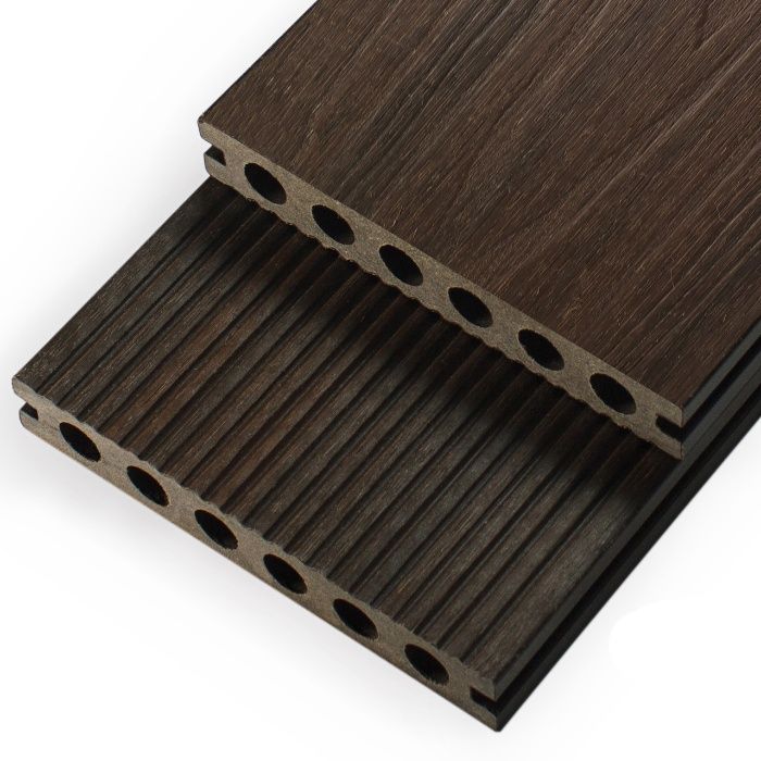 Террасная доска ДПК  Tardex Brugan Legro Woodlux