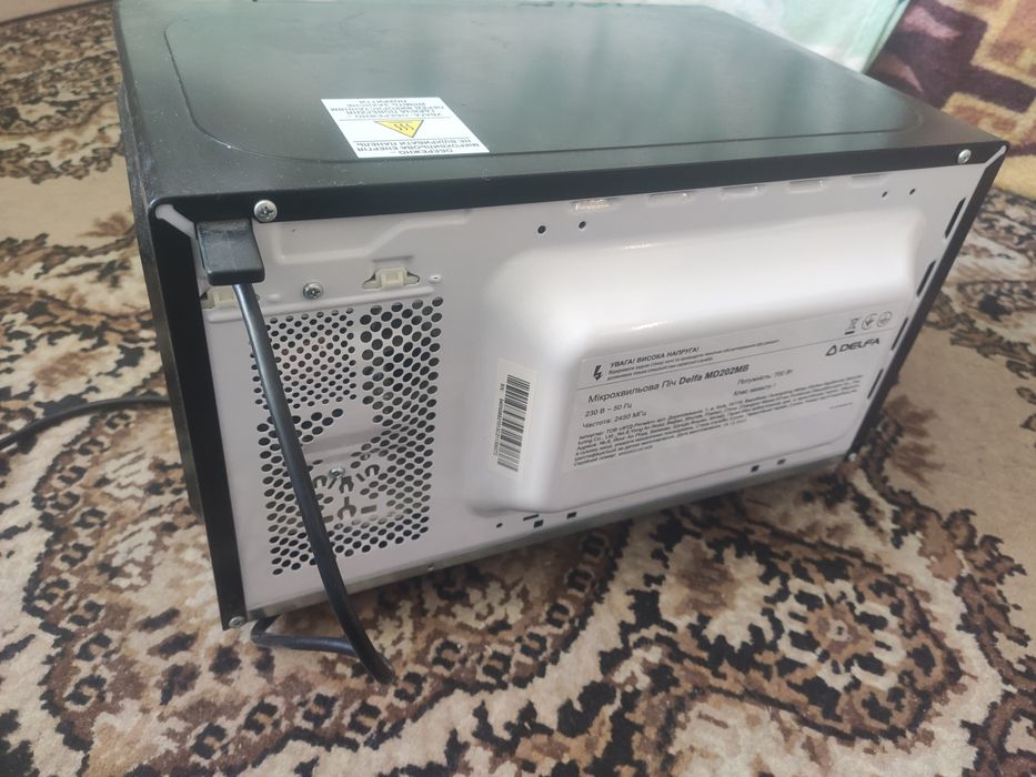 Продам Микроволновку
