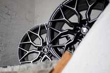 Felgi seventy9 79 16 5x108 Fiat Ford Volvo Peugeot Citroen Mercedes