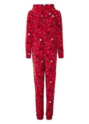 Флісова кігурумі Esmara Німеччина XS-S