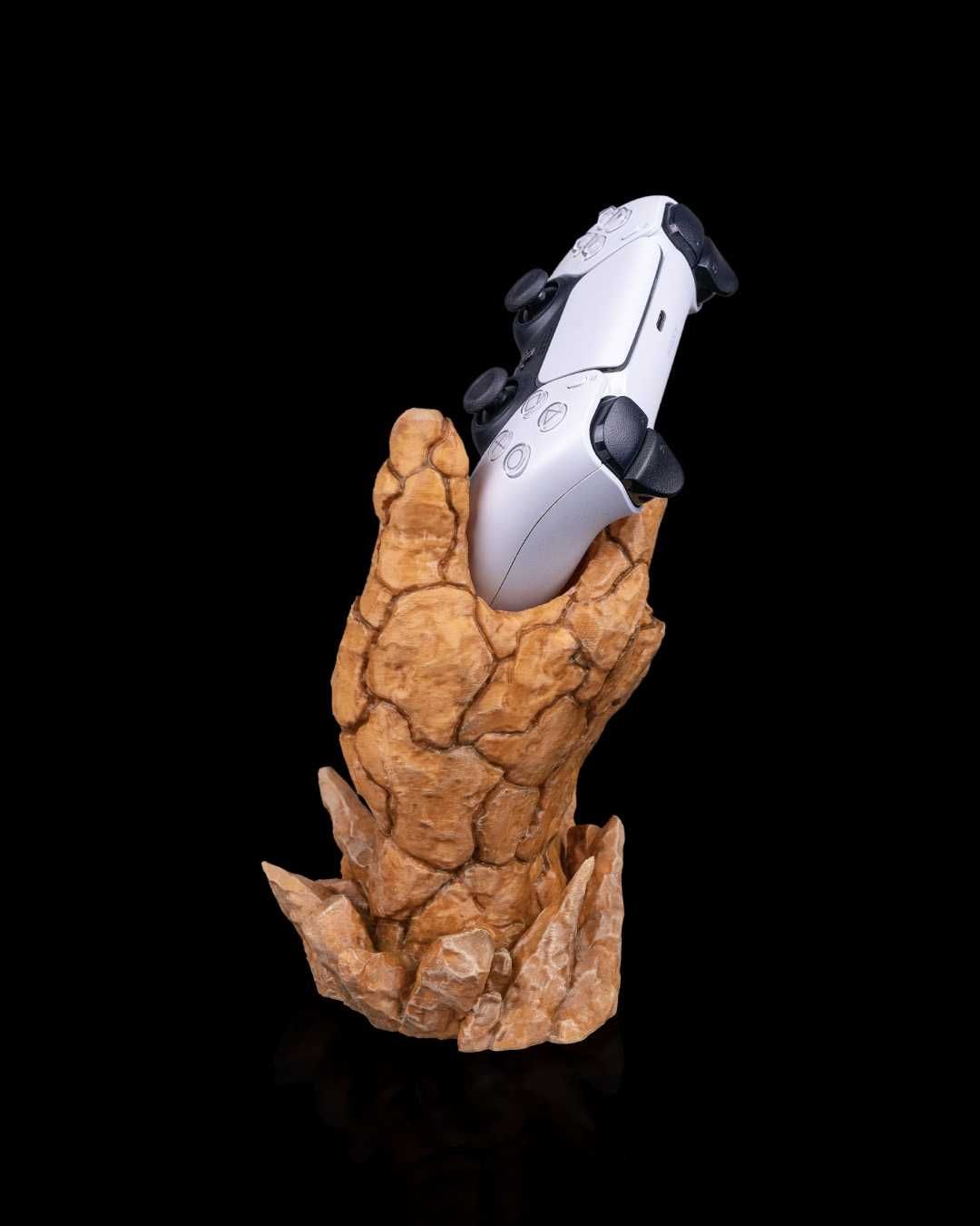 Rock Solid – stojak na pada