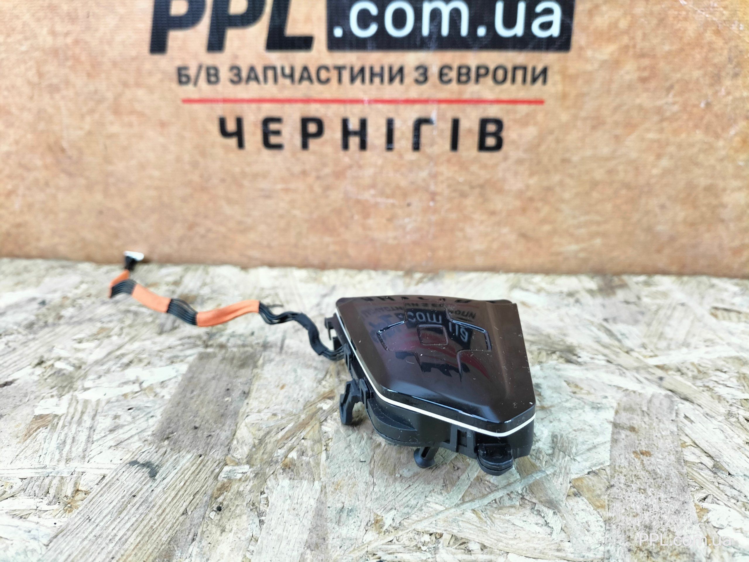 VW Golf 8 VIII 2020- ID.3 ID.4 кнопки руля левая сторона 1EA959442H
