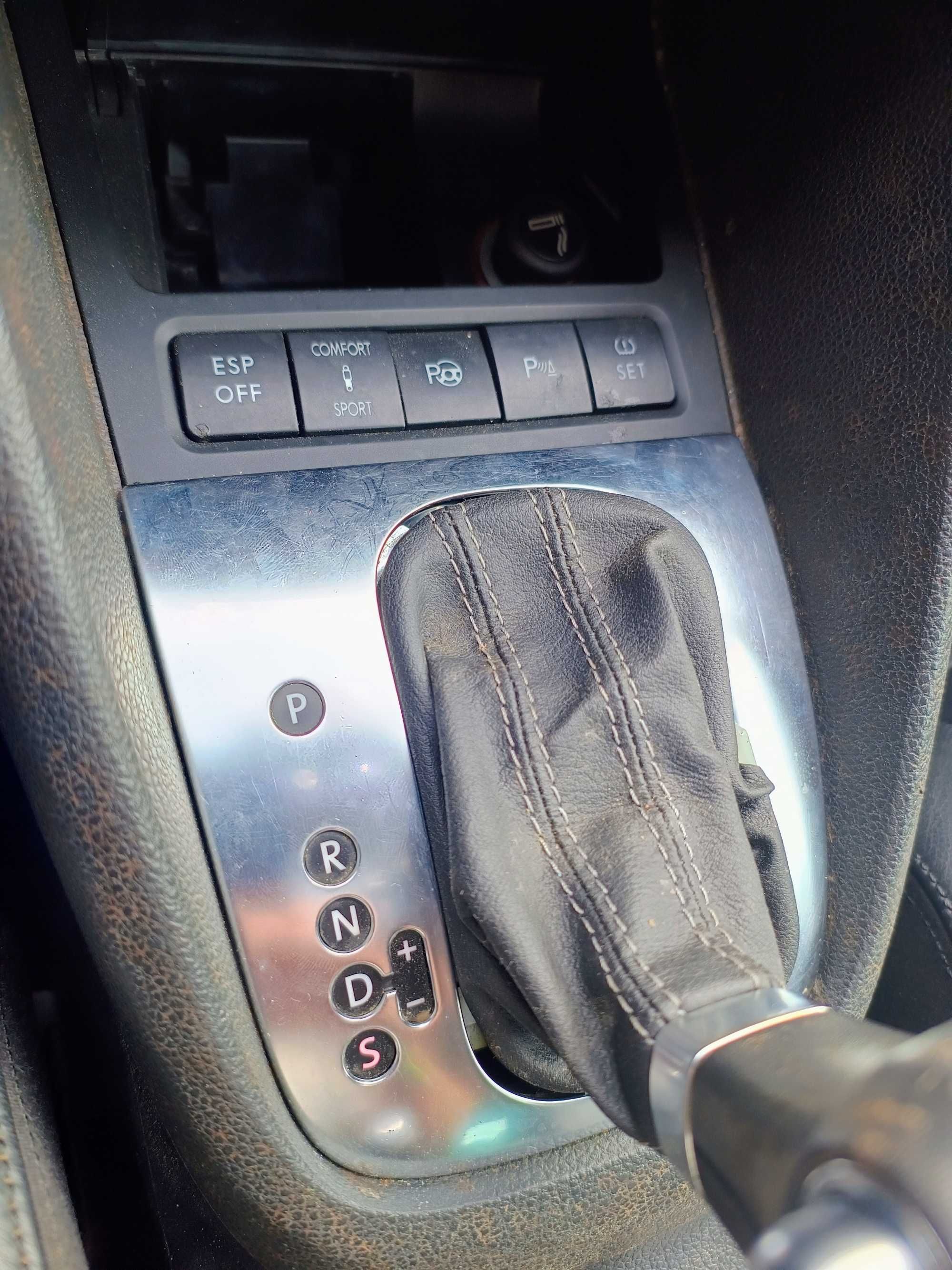 Golf VI 1,4 TSI automat 160 KM ładny, bogato wyposażony