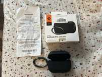 Продам Новий Чохол для Airpods Pro 1/2 Spigen Urban fit Оригінал