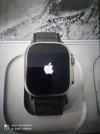 Apple watch Ultra