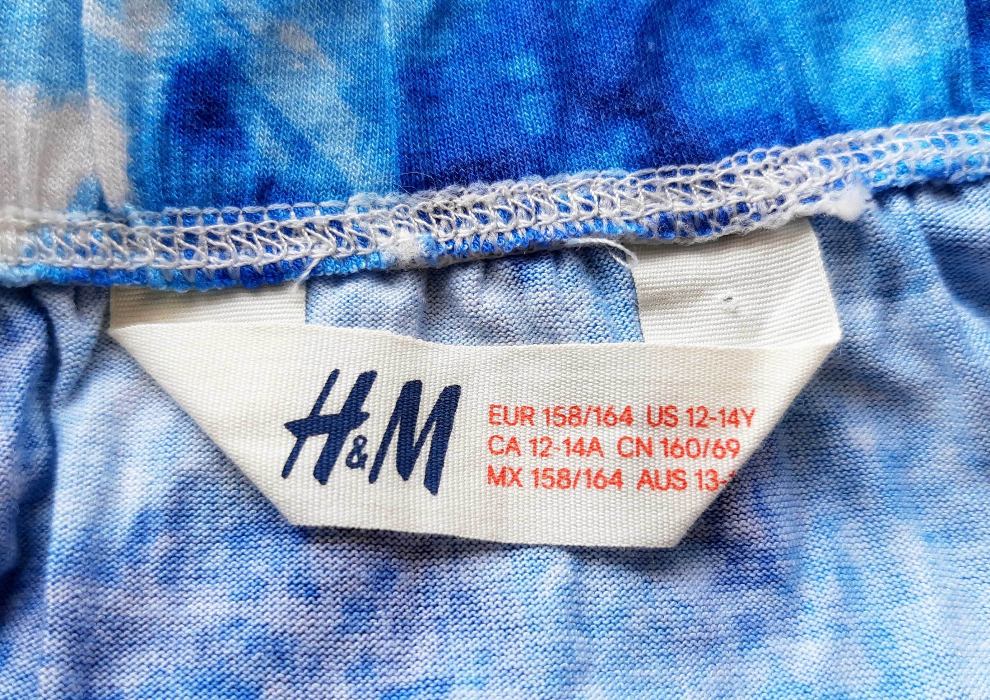 Spódnica spódniczka H&M