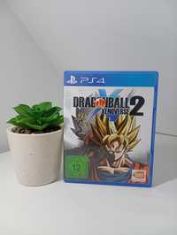 Dragon Ball Xenoverse 2 PlayStation 4 PS4