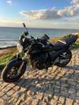 Suzuki Bandit 650