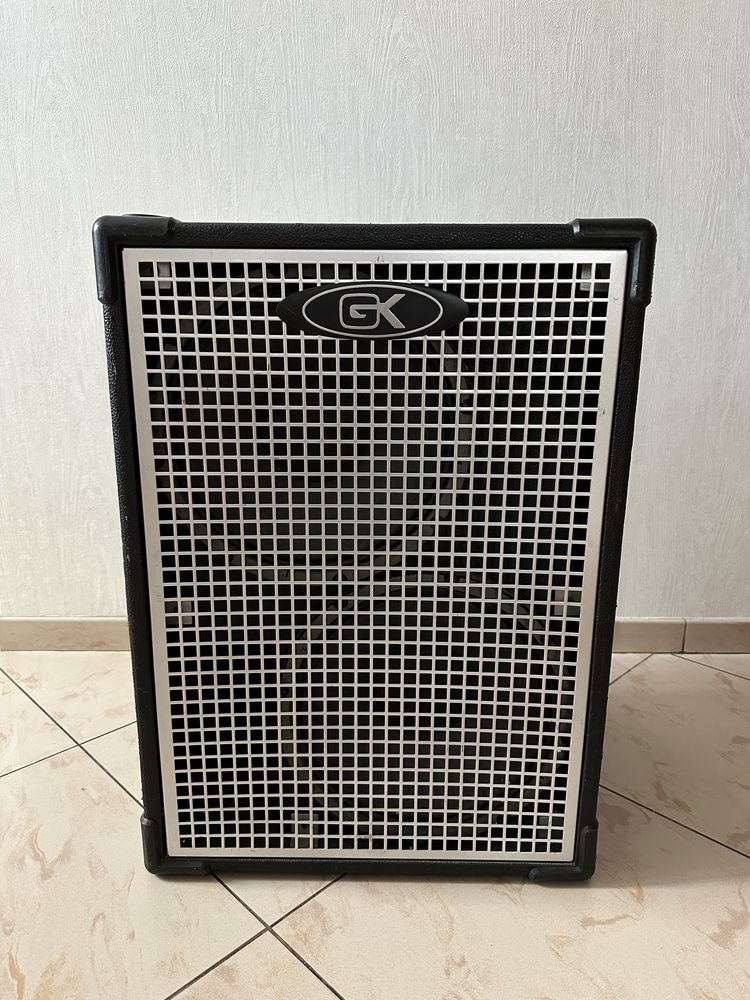 Gallien Krueger MB212 combo basowe 2x12