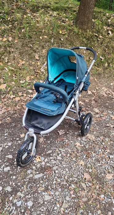 Wózek Bumbleride