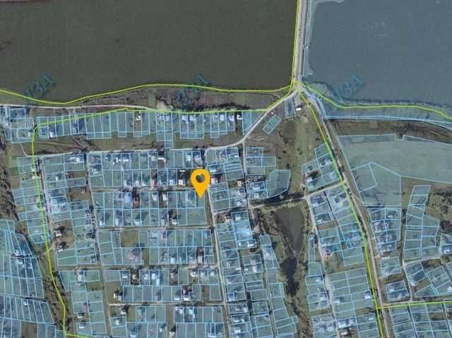 Шукаю інвестора під котеджне будівництво. Є ділянка.