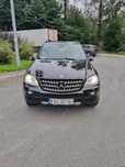 Okazja Mercedes ML W164 320CDI 4Matic