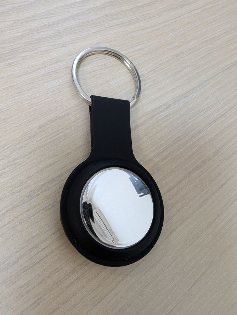 Брелок bluetooth трекер Smart Finder