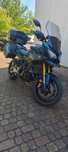 Yamaha Tracer Tracer 900GT