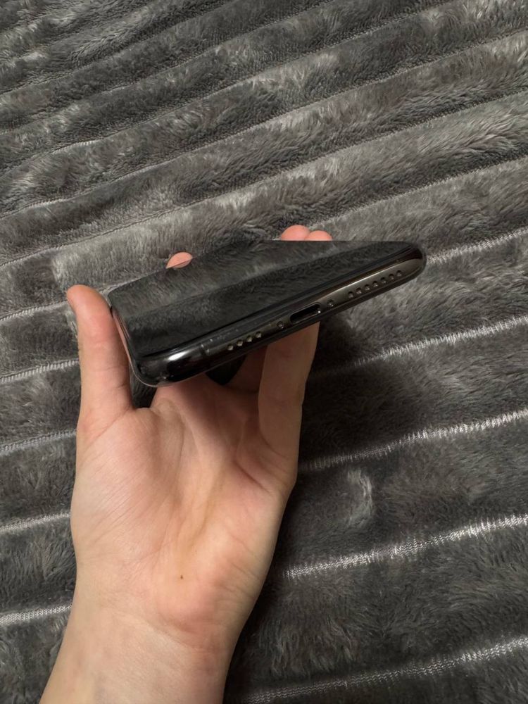 Iphone 11 pro max на 256 гб