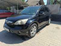 Honda C-RV 2.2 tdi