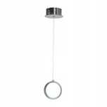 Nowa lampa wisząca Milagro Circolo 264 Led 7W