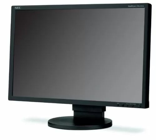 Monitor NEC EA221WMe 22" LED TN VGA HUB USB Głośniki