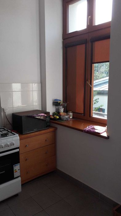 Zamiana mieszkanie na mniejsze. Kamienica na bloki.