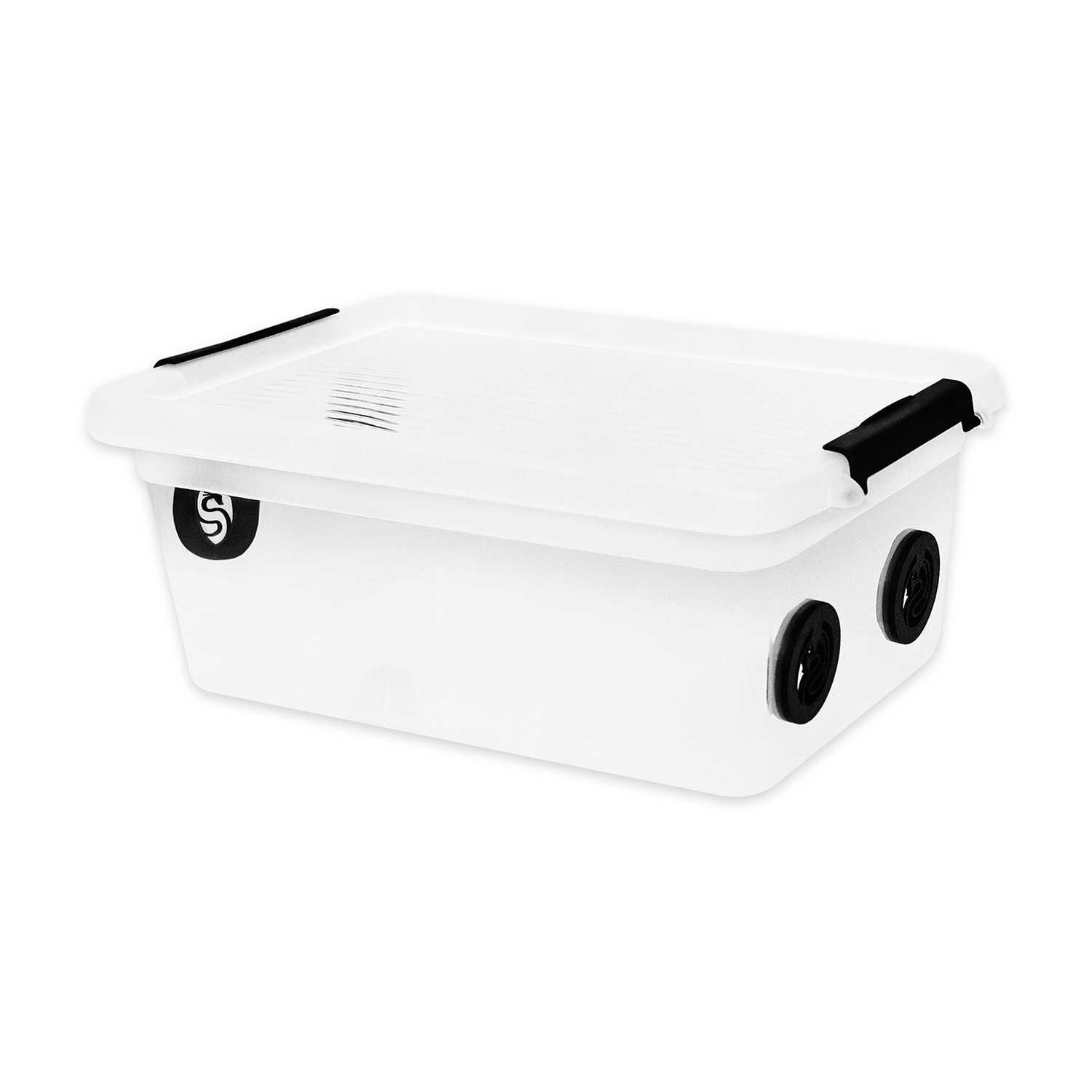 Starter box wąż zbożowy