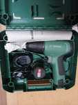 Aparafusador bosch Easy Drill