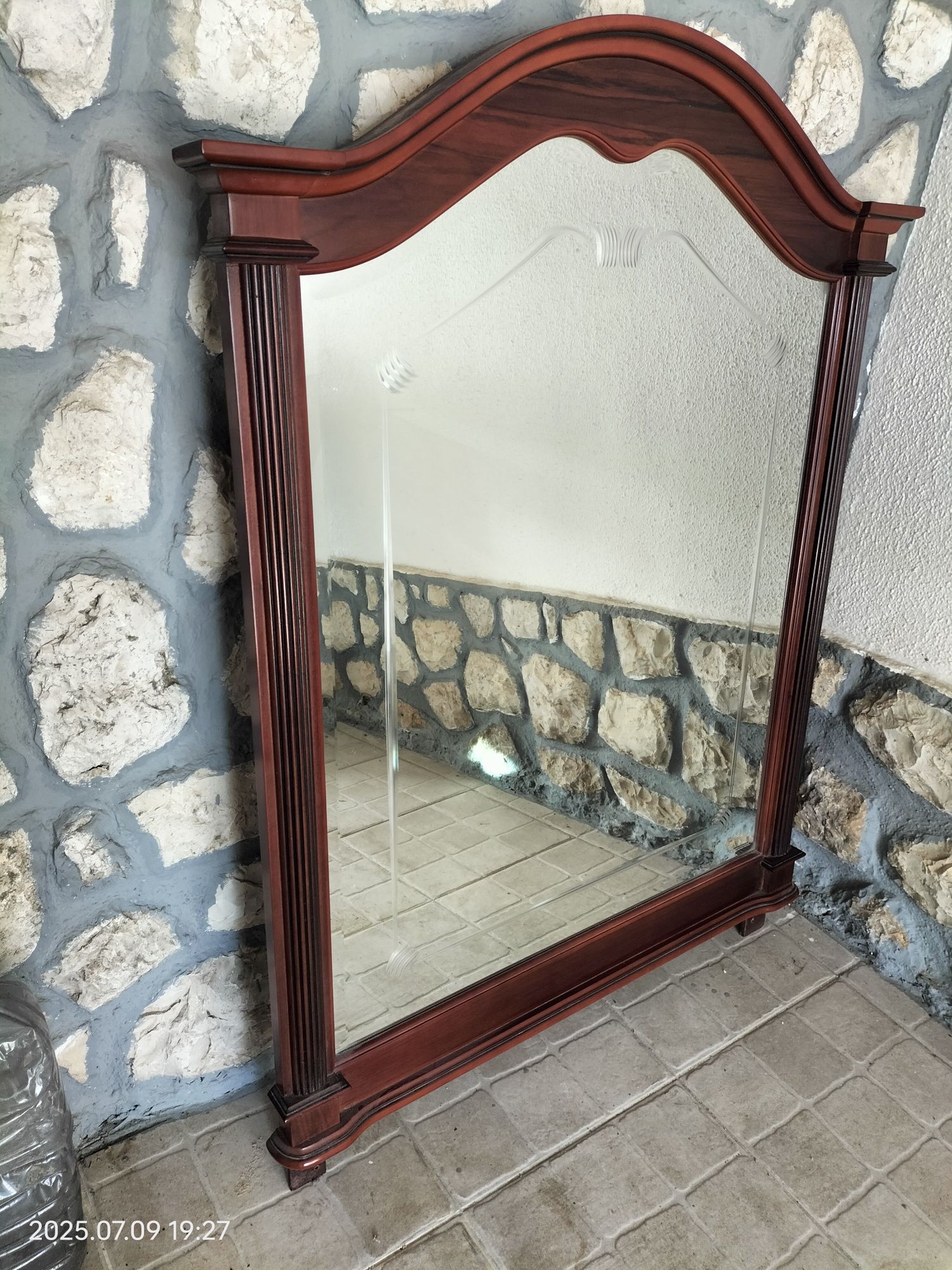 Espelho de Quarto ou entrada