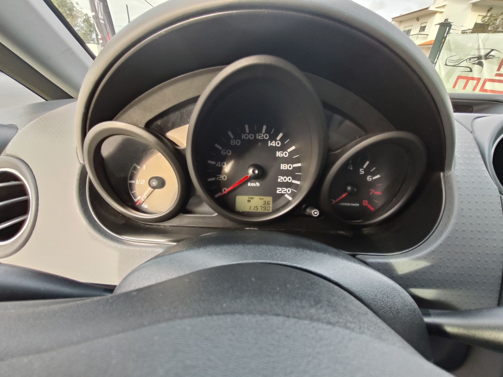 Mitsubishi Colt TOP TOP TOP