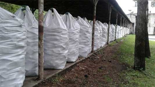 Brykiet torfowy opal pellet pelet Big-bag workowany warszawa