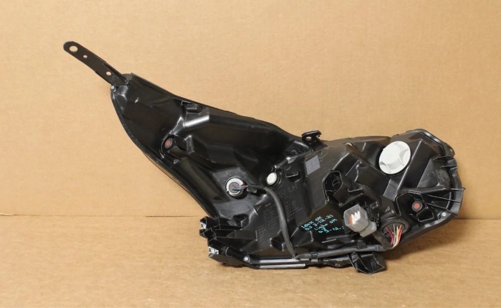 Фари Subaru Outback Legacy 2022 2023 2024 Led B16 рестайл