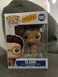 Funko Pop Television Seinfeld 1083 Elaine - Novo, Selado