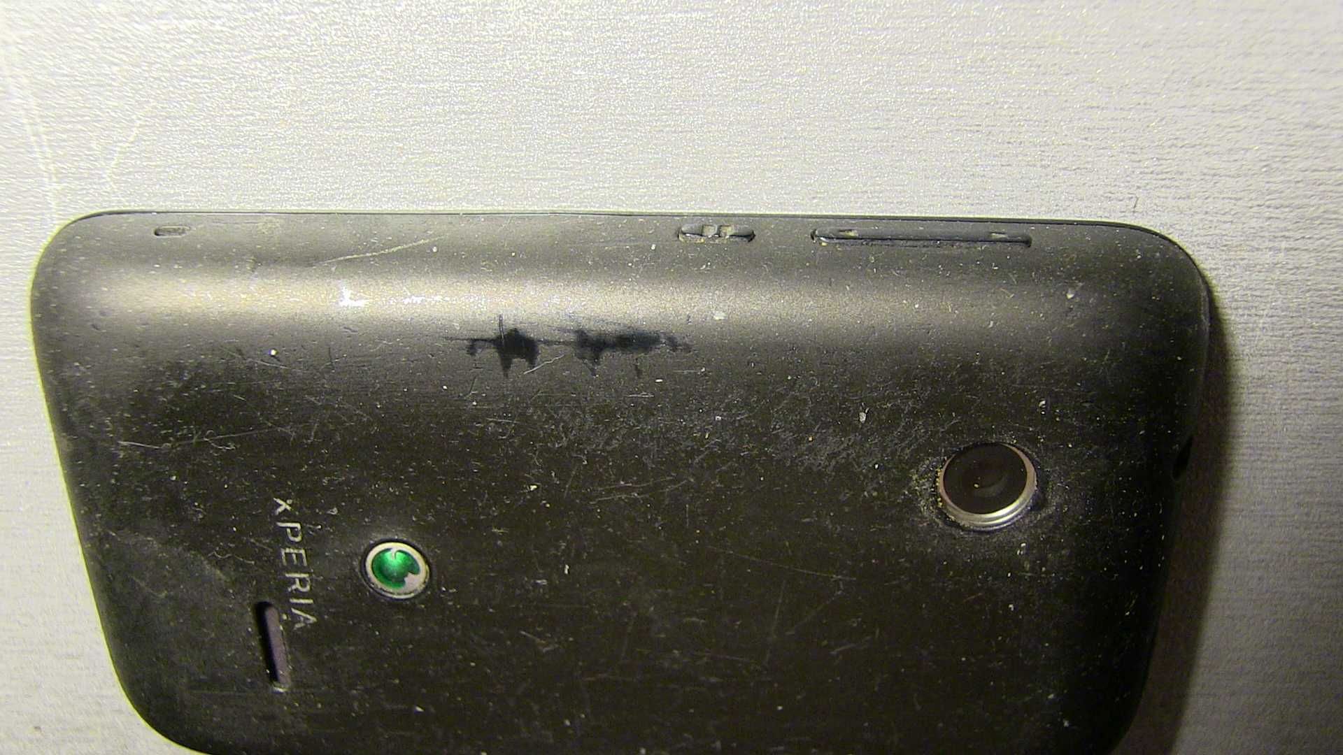 SonyEricsson ST21i2