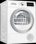 Suszarka Bosch WTW8546EPL Wrocław używana