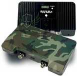 Антенна усилитель WARMAX Booster 2.4G/5.2G/5.8G.