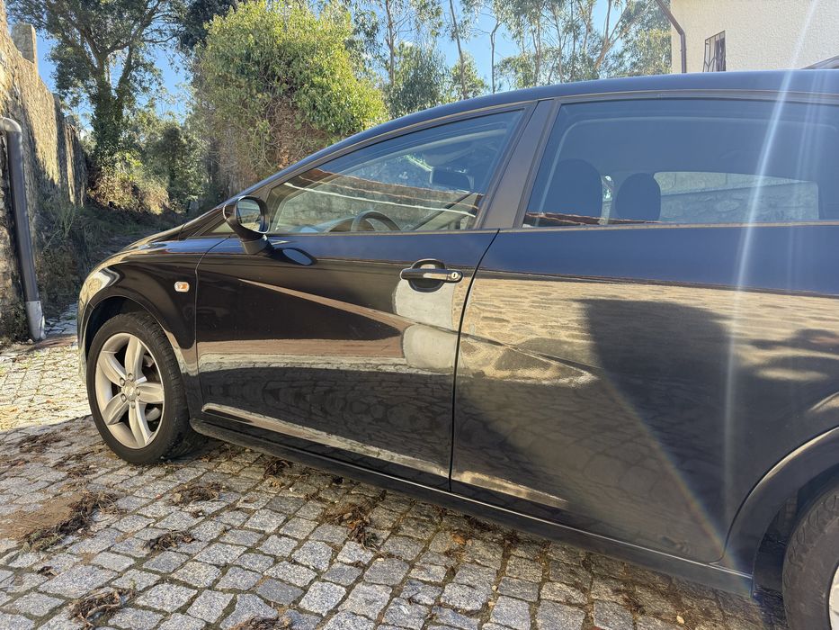 Seat leon 1.9 tdi sport up