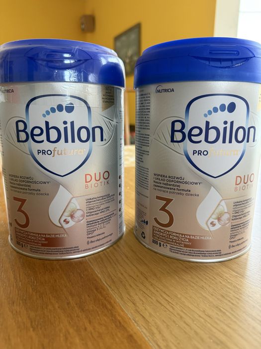 Bebilon Profutura
