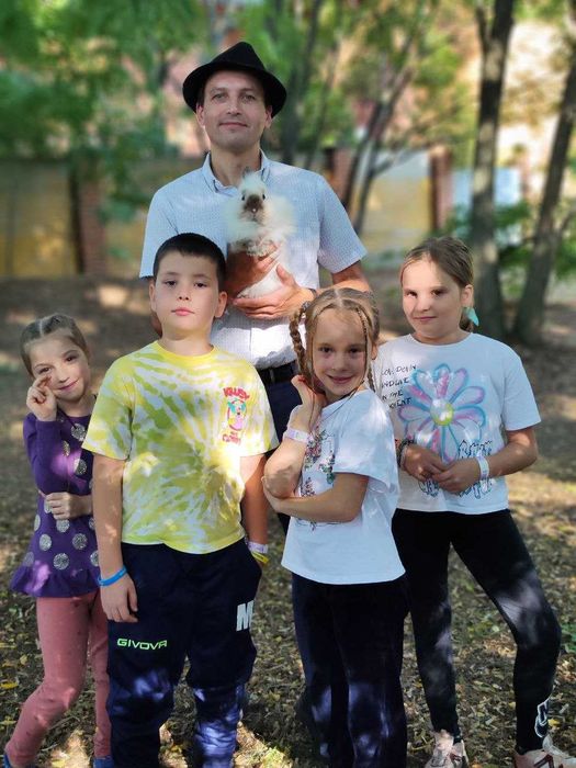 ФОКУСНИК Харьков. ШОУ ПРОГРАММЫ для детей и взрослых