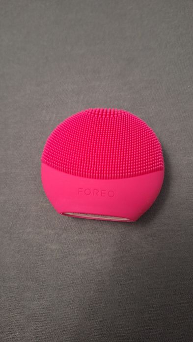 Foreo luna play szczoteczka soniczna do twarzy