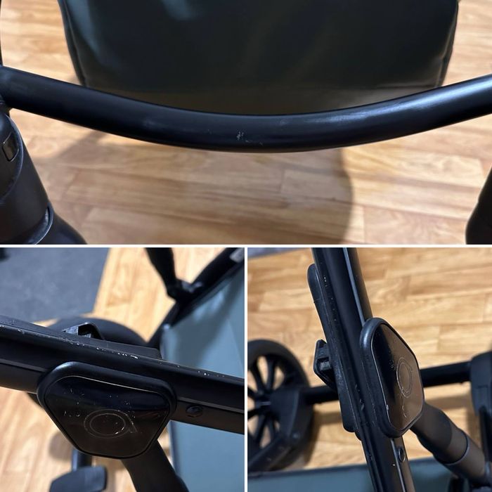 Anex M/type pro, 2 в 1