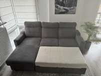 Kanapa / Sofa ( Mościccy Meble )