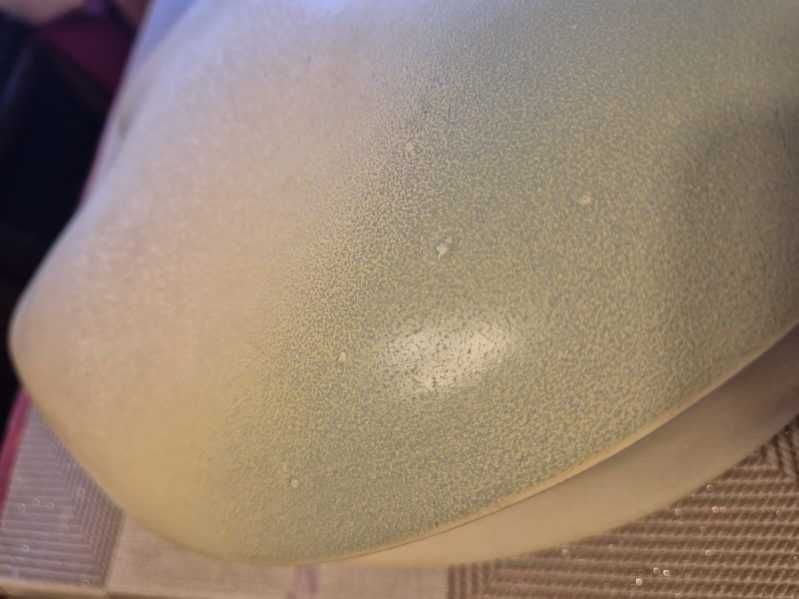 Piękny fiński wazon