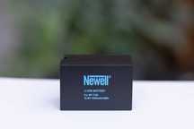 Akumulator Newell NP-T125 do GFX50S GFX50R GFX100
