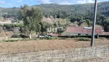 Terreno de construção para venda, Argela, Caminha