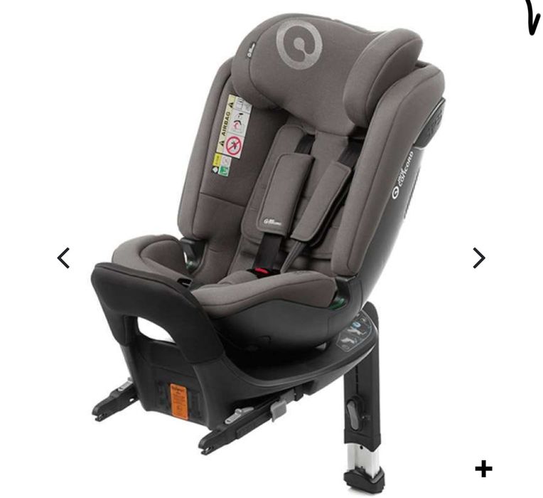 Carrinho bebé trio Marca JANÉ